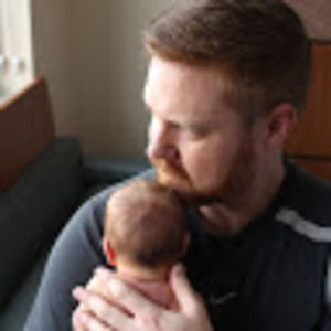 Meet your Posher, Jeffrey